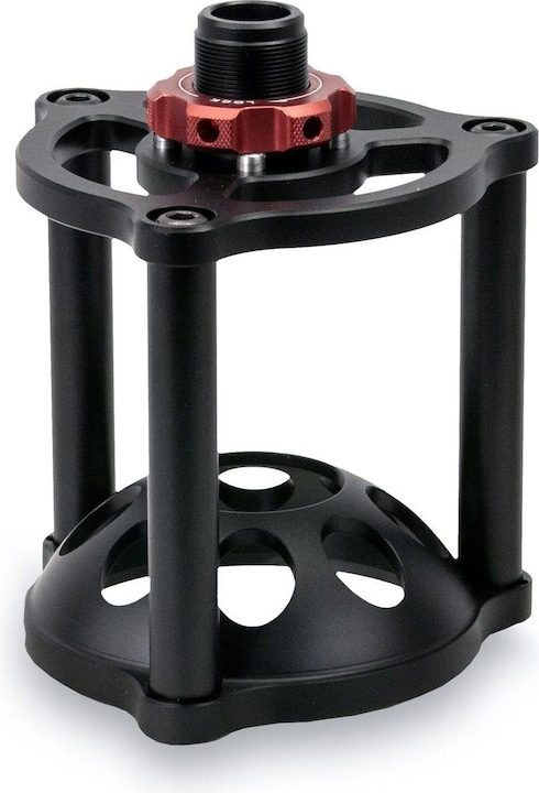 Produktbild Tilta Hydra Alien 100mm Ball Head Riser (100mm Height) (Diverses Video Zubehör)