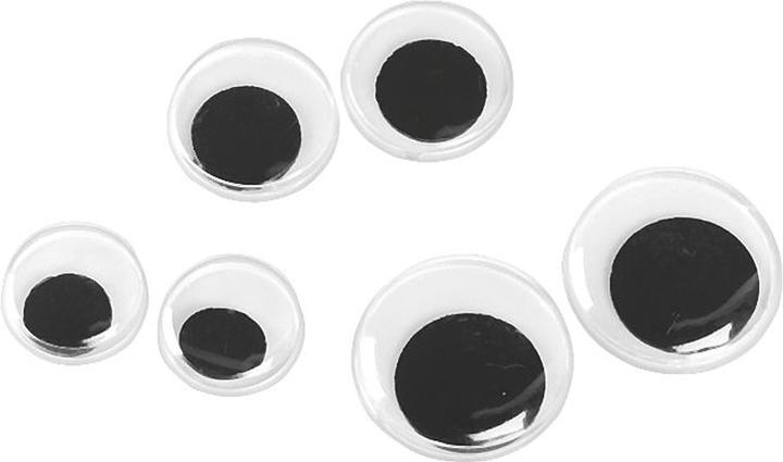 Knorr Prandell Occhio di bue mix 12/14/18mm PU=6 pezzi