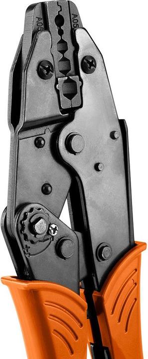Immagine prodotto Neo Pinza per crimpare i terminali dell'antenna 1,72-8,1 mm2