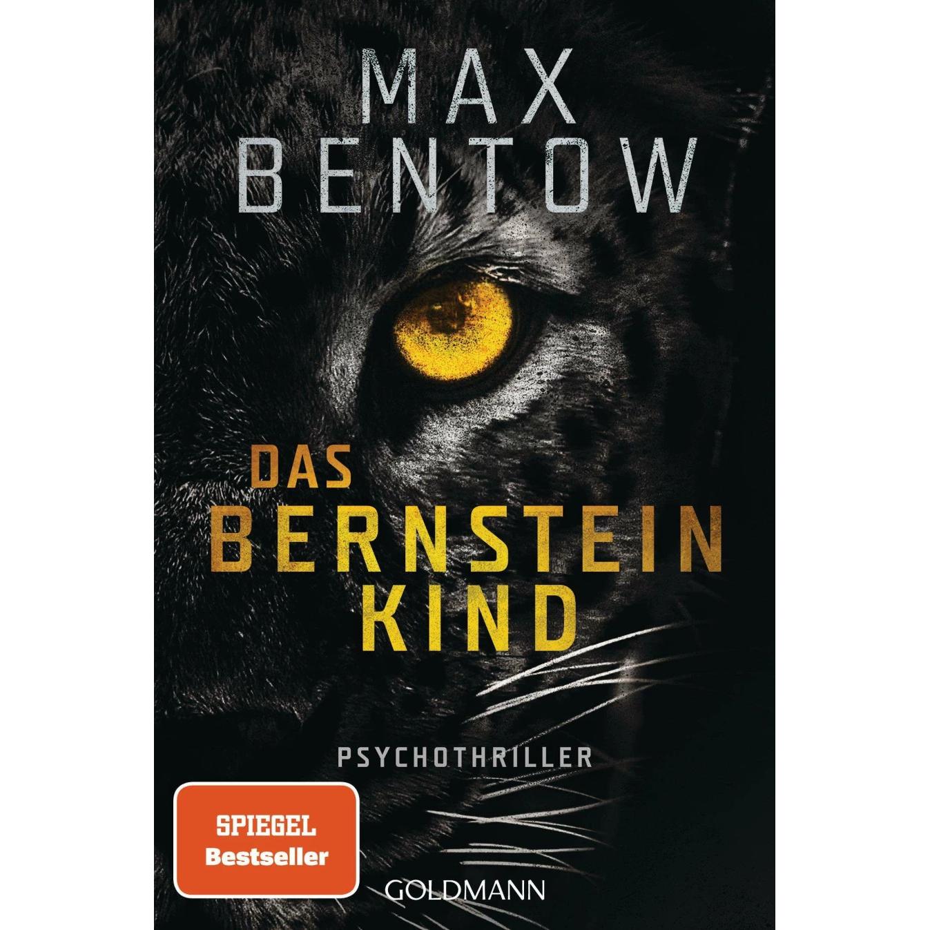 Das Bernsteinkind, Narrativa di Ventiquattro ore su ventiquattro max