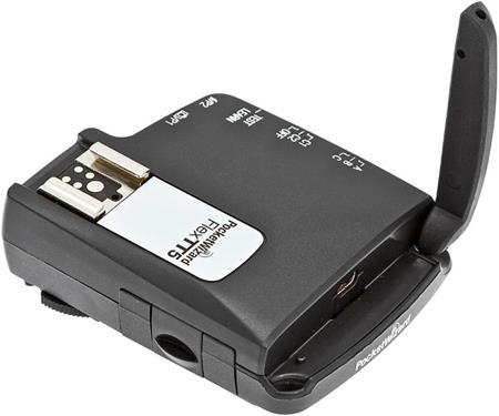 PocketWizard FlexTT5 Canon EOS (Flash trigger)