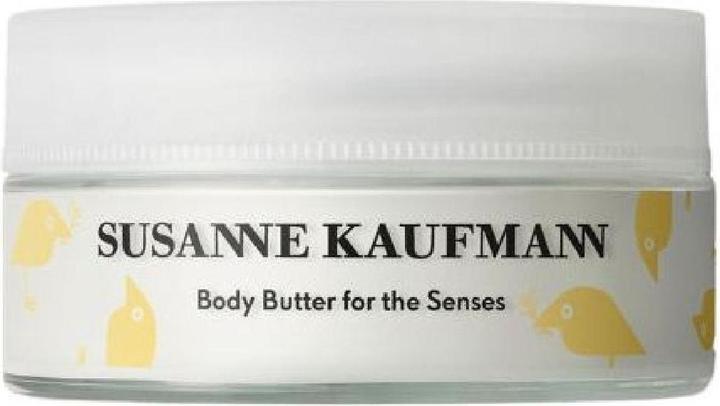 Produktbild Susanne Kaufmann Body Butter (Body Butter, 200 ml)