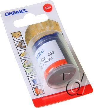 Immagine prodotto Dremel Disco da taglio Ø 24,0 mm (36 pezzi)