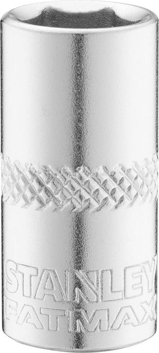 Actual product image Stanley FATMAX 1/4 hexagon socket 8 mm (1/4")