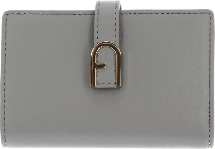 Actual product image Furla Flow Compact Wallet