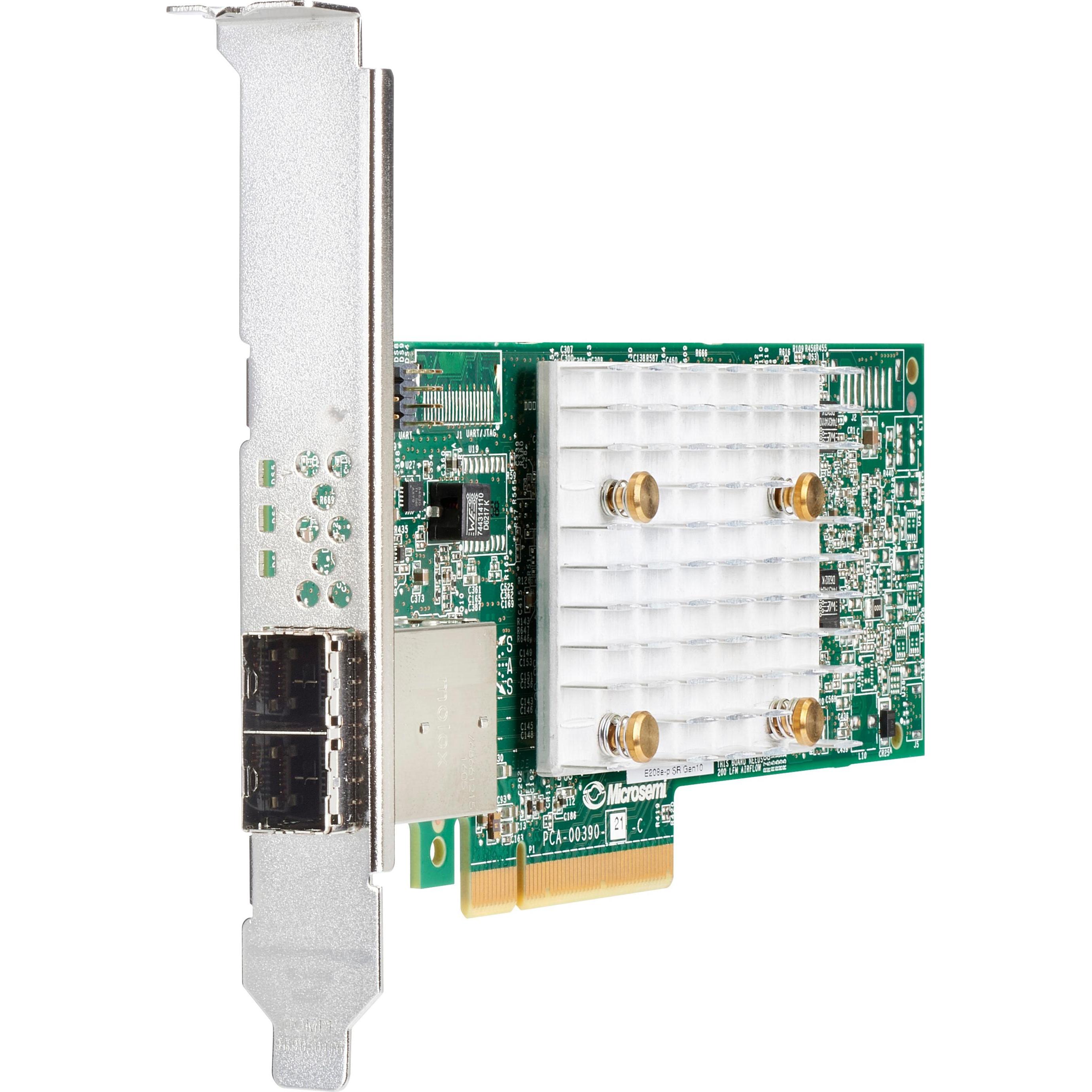 HPE Smart Array E208e-p SR Gen10, Controller di archiviazione