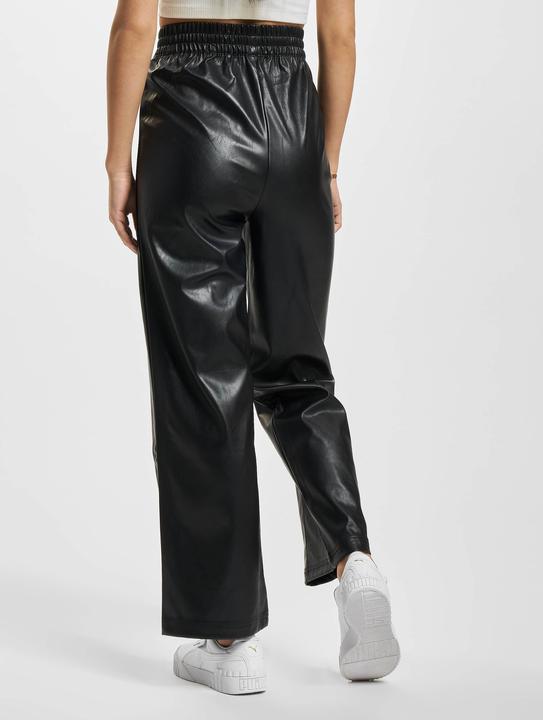 Produktbild Puma T7 Faux Leather Pants (S)
