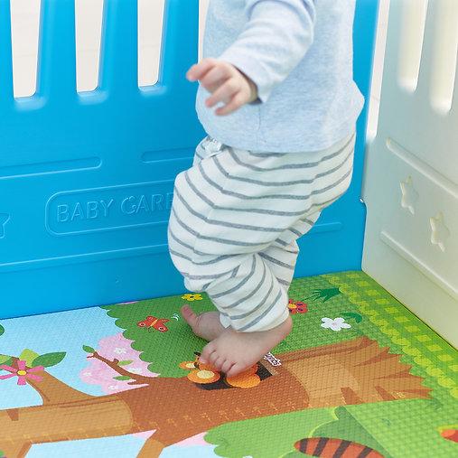 Productafbeelding Baby Care Box (219 cm, 147 cm)