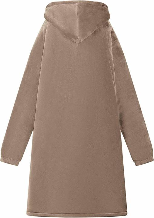 Immagine prodotto vidaXL Decken-Hoodie (95 x 85 cm)