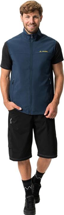 Actual product image Vaude Hurricane III (M)