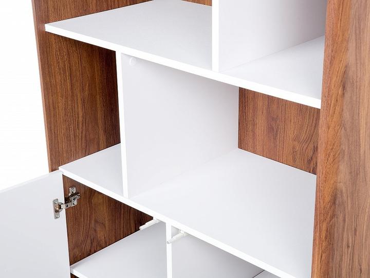 Immagine prodotto Beliani Columbus (79 x 40 x 182 cm)