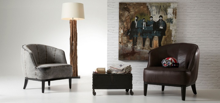 Image du produit Kave Home Powell (E27)