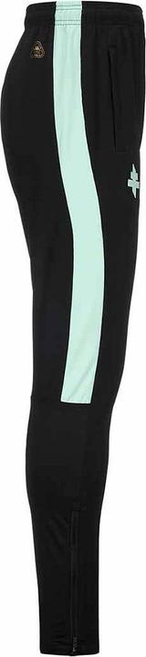 Actual product image Kappa Training Trousers Metz Abunszip Pro 8 2024/25
