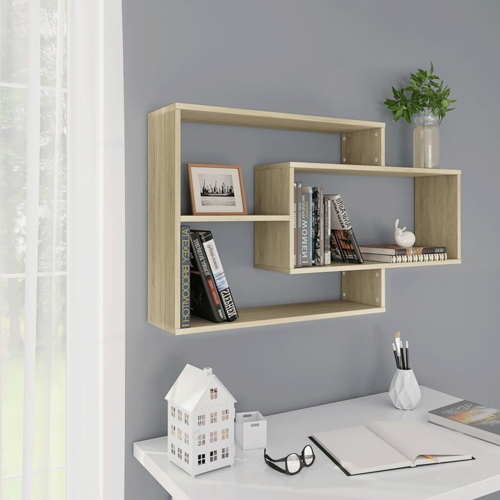 Image du produit VidaXL Deonte (104 x 24 x 60 cm)