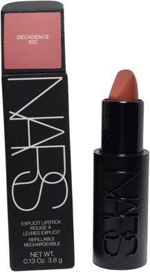 NARS Cosmetics Explicit Satin Finish (Decadence 832)