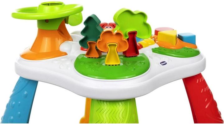 Produktbild Chicco Forest Table (Italienisch)