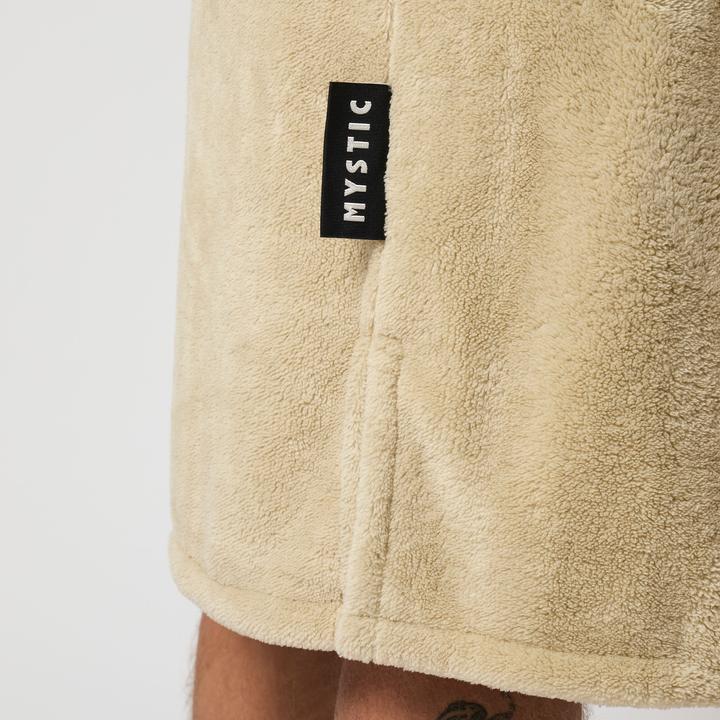 Produktbild Mystic Poncho Teddy