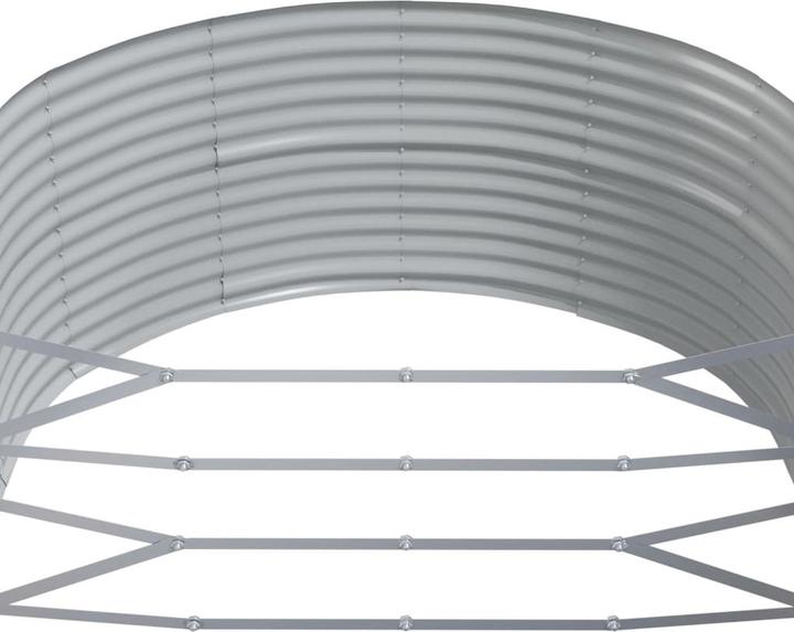 Immagine prodotto vidaXL Hochbeet