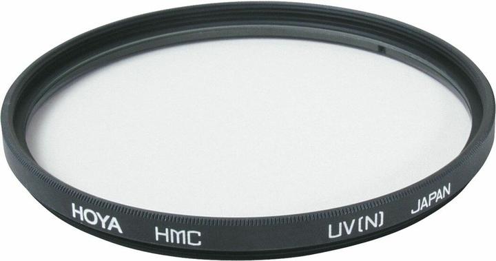 Produktbild Hoya HMC UV(0) Filter (86 mm, UV-Filter)