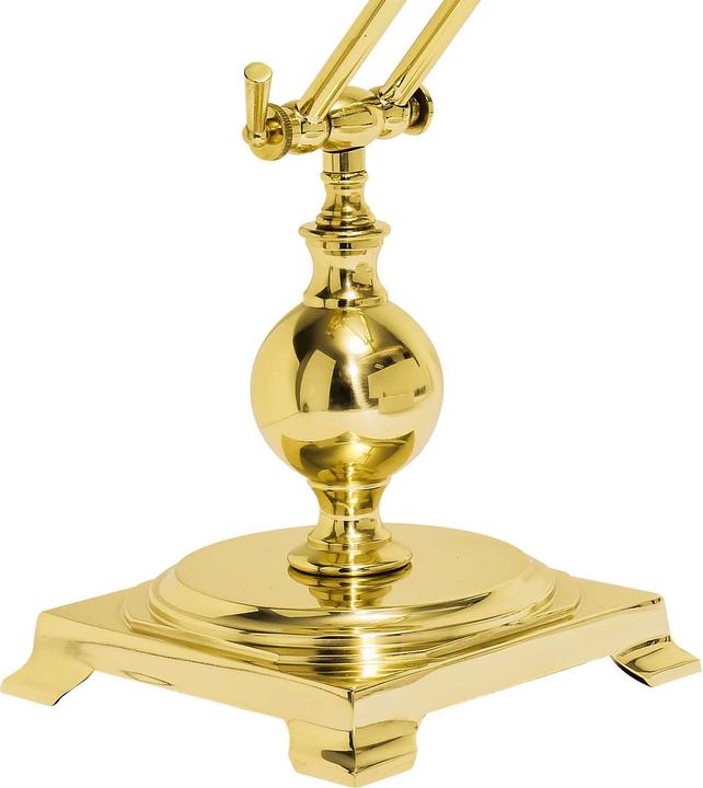 Actual product image Licht-Erlebnisse Ministero (E14)