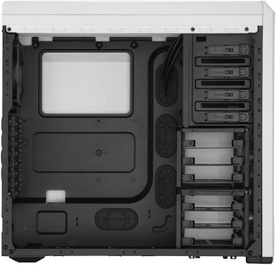 Produktbild Corsair Carbide 500R (ATX)