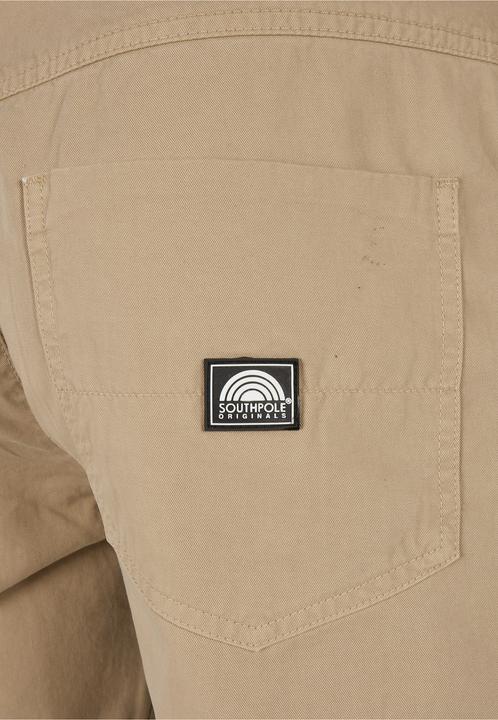 Produktbild Southpole Twill Pants (30)