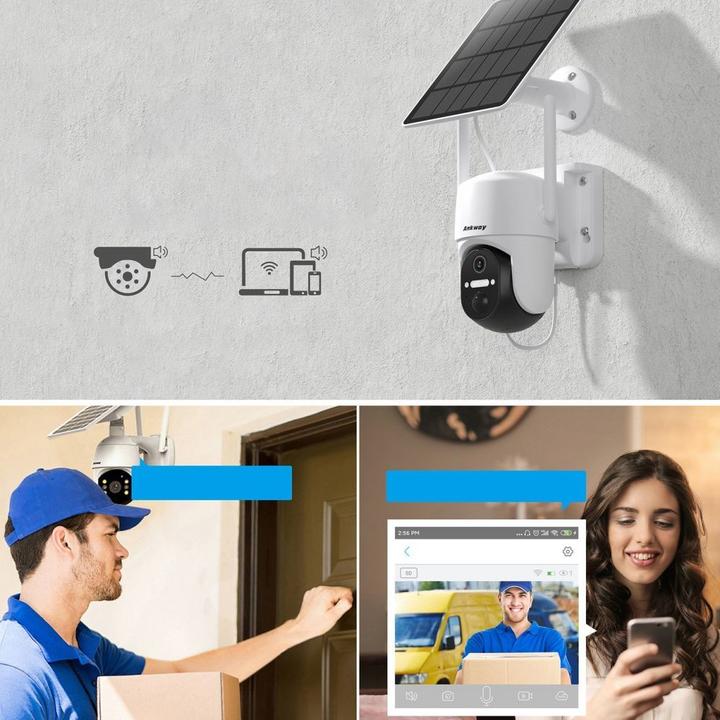 Actual product image Choetech ASC005 (2592 x 1520 pixels)