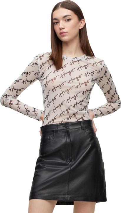 Produktbild HUGO Diralina 4 TShirt (32)