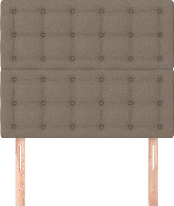Image du produit VidaXL Raiden (80 x 5 x 128 cm)