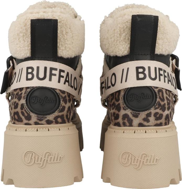 Image du produit Buffalo Aspen Com Mid Warm (41)