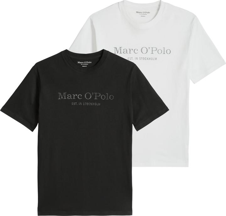 Produktbild Marc O'Polo Big-Logo (XL)