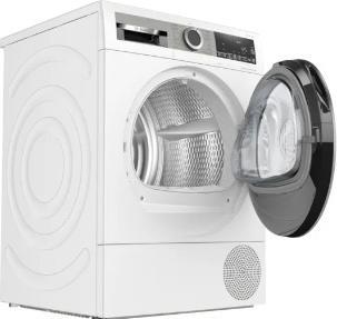 Actual product image Bosch Hausgeräte WQG235D4FG (8 kg, Right)
