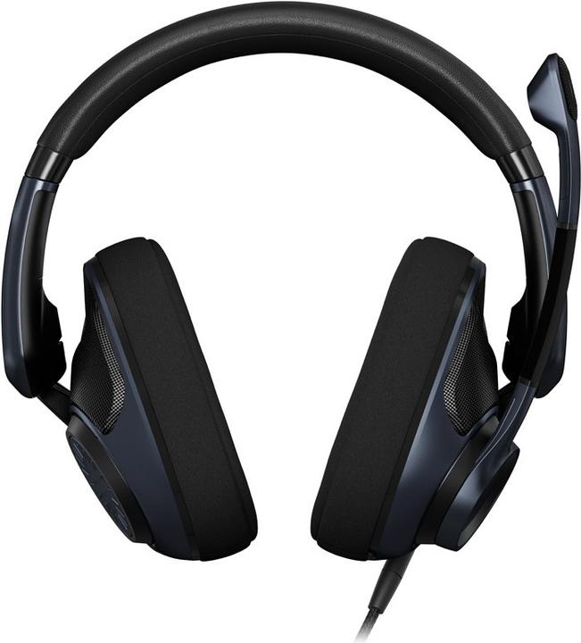 Actual product image EPOS H6PRO Open (Cable)
