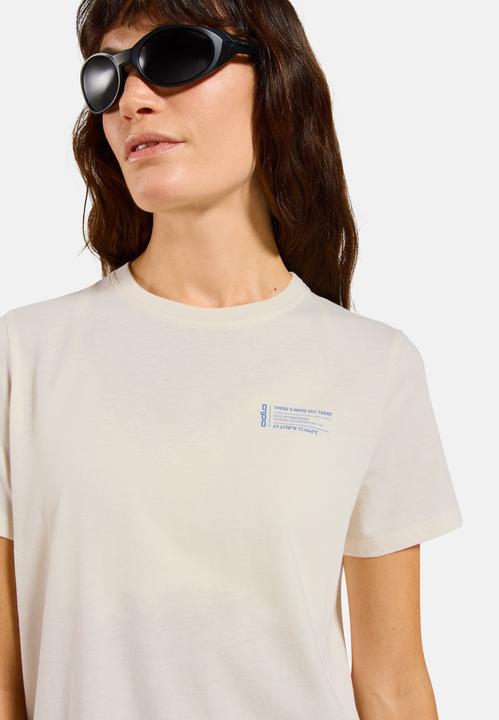 Actual product image Odlo Cotton Blend Unlimited (M)