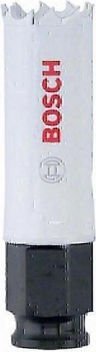 Actual product image Bosch Professional Zubehör 20 Progressor for Wood Metal (20 mm)