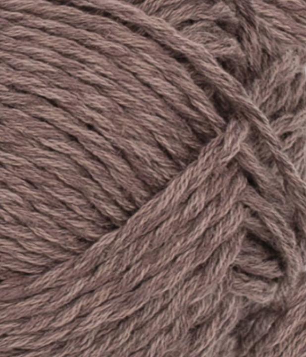 Actual product image Sandnes Garn col. 3161 eikenott approx. 60 m 50 g (60 m)
