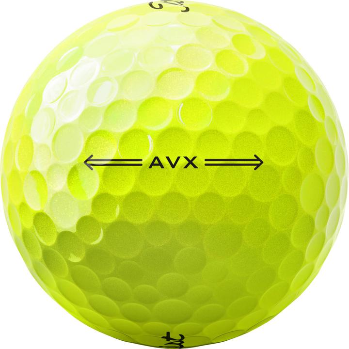 Immagine prodotto Titleist AVX giallo (22)