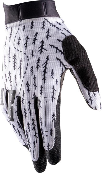 Produktbild Leatt MTB 1.0 GripR Glove Jr trails white M (M)