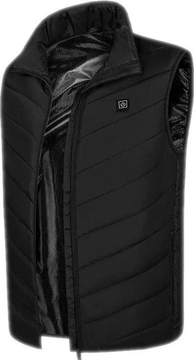 Mozo Weste HV1. XL (XL)