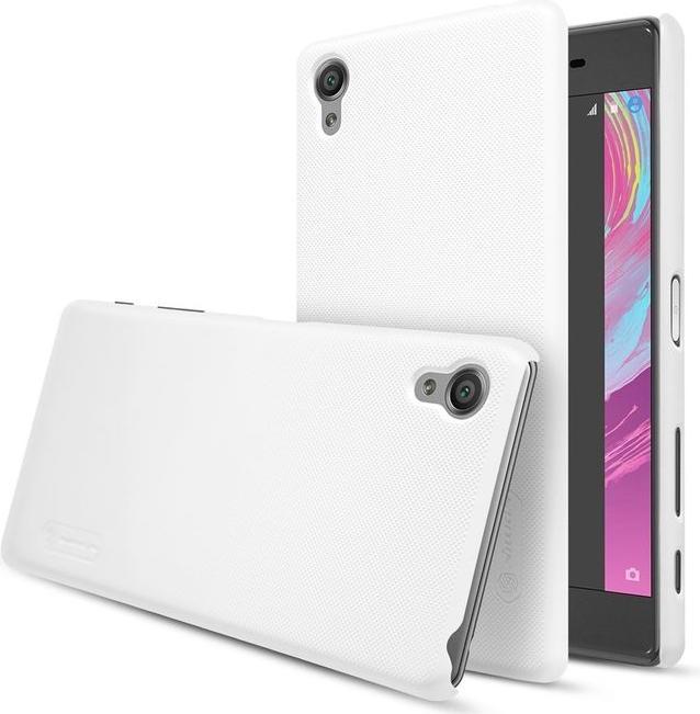 Produktbild Nillkin Super Frosted Shield Series (Sony Xperia X Performance)