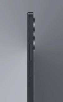 Produktbild Xiaomi Redmi 13C (128 GB, Midnight Black, 6.74", Dual SIM, 4G)