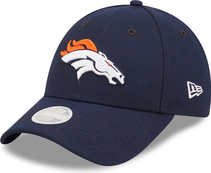 Actual product image New Era 9Forty NFL Denver Broncos