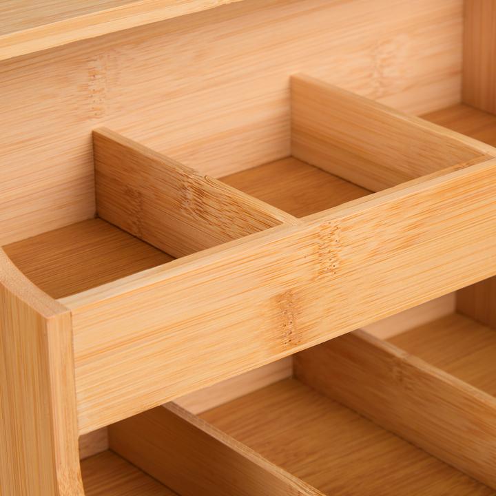 Productafbeelding Relaxdays Thee organisator