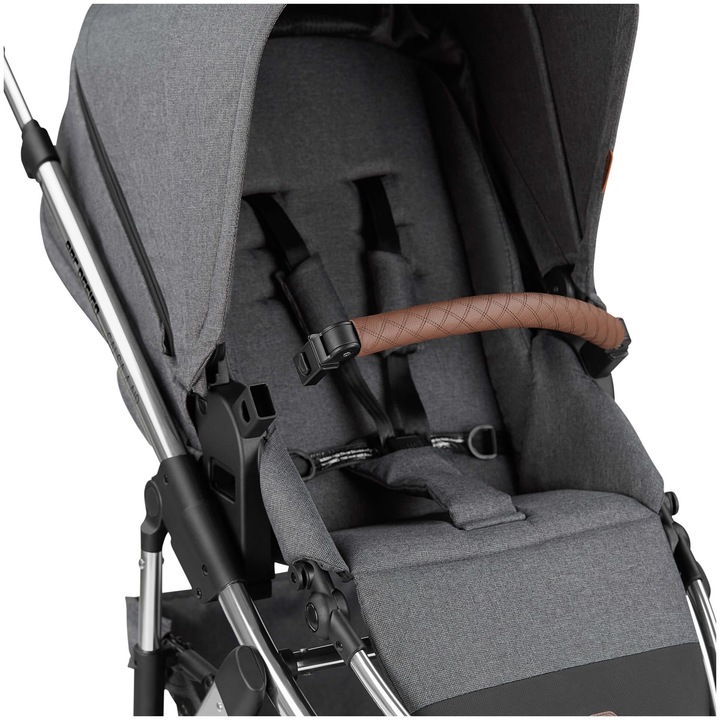 Actual product image ABC Design Salsa 4 Air Asphalt