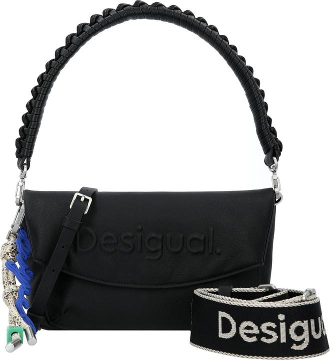Produktbild Desigual Half Logo Trokel (5 l)