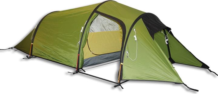 Actual product image Rejka Antao III Light HC (Tunnel tent, 3.20 kg, 3 persons)