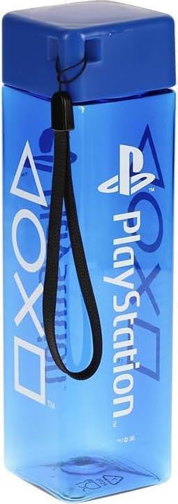 Produktbild Paladone Products Playstation Shaped Water Bottle (0.50 l)