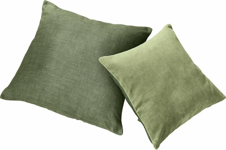 Decorative cushions