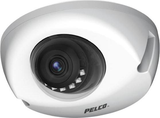 Produktbild Pelco SARIX PRO 3 IR WEDGE, 4mm, 2MP (1920 x 1080 Pixels)