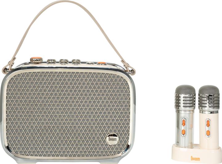Produktbild Divoom SongBird-Ultra